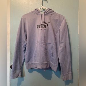 Puma Early 2000s Hoodie